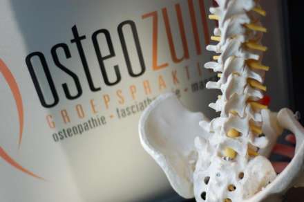 Osteozuid Antwerpen 